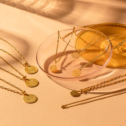 INTRODUCING THE LAND OF THE SUN COLLECTION