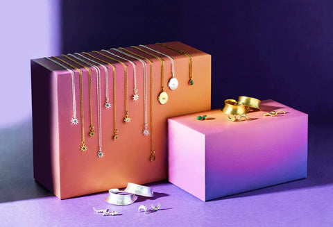 INTRODUCING THE STARLIGHT COLLECTION