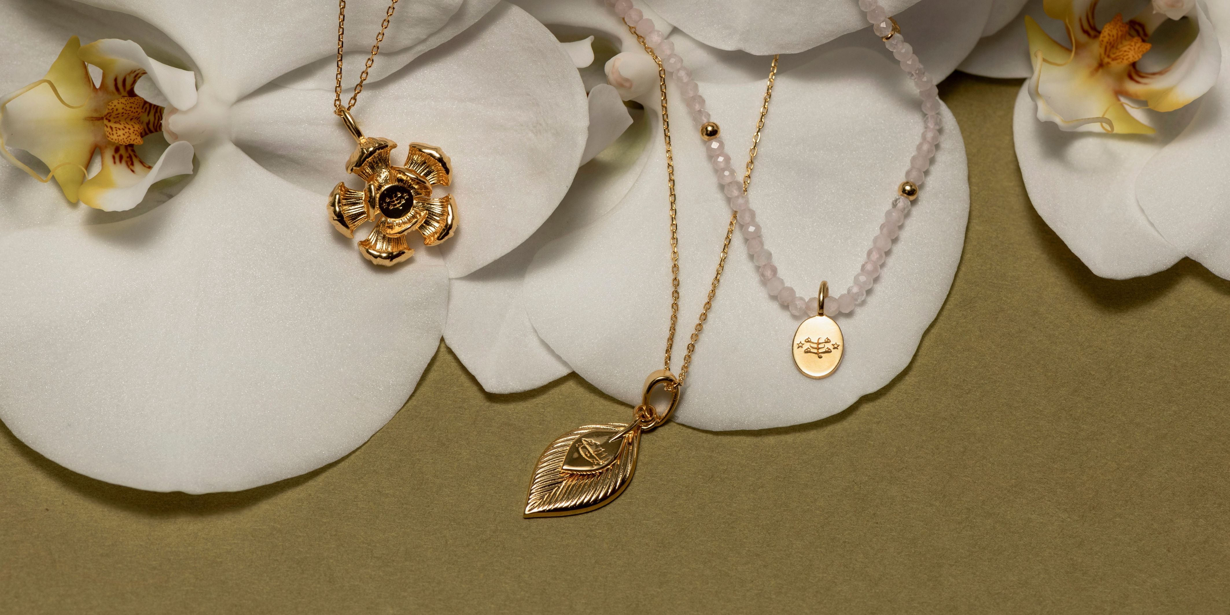In Full Bloom Collection
