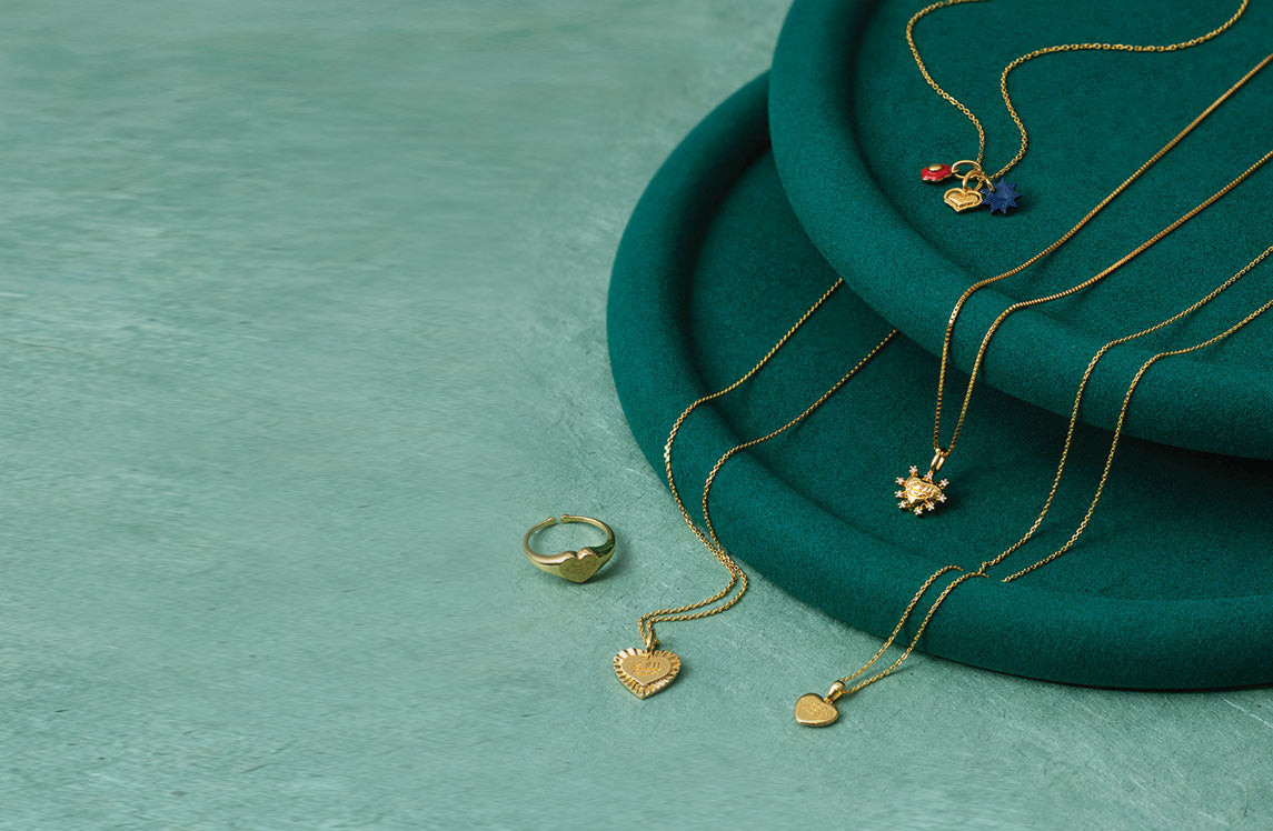 The Eternal Love Collection