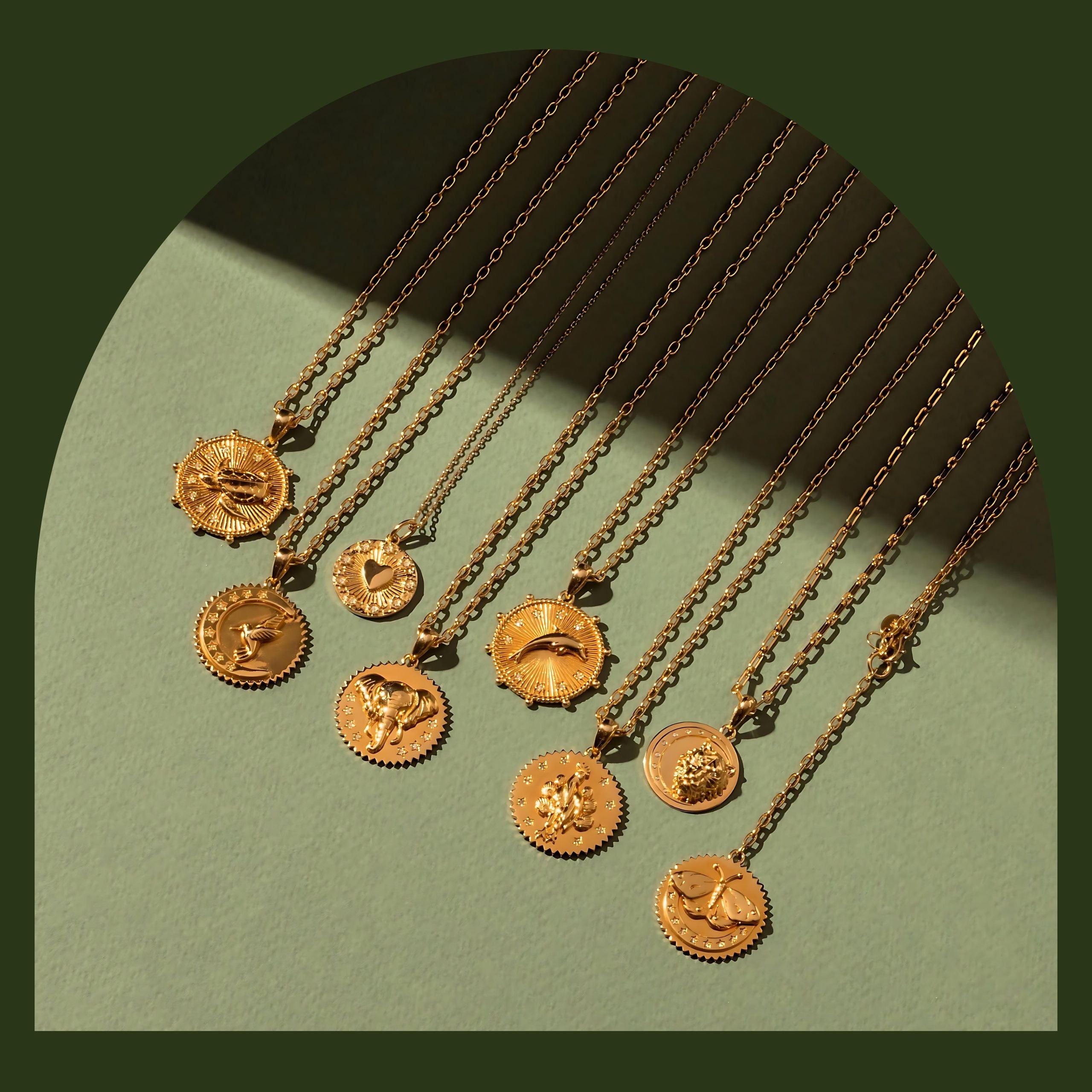 Inner Strengths Collection