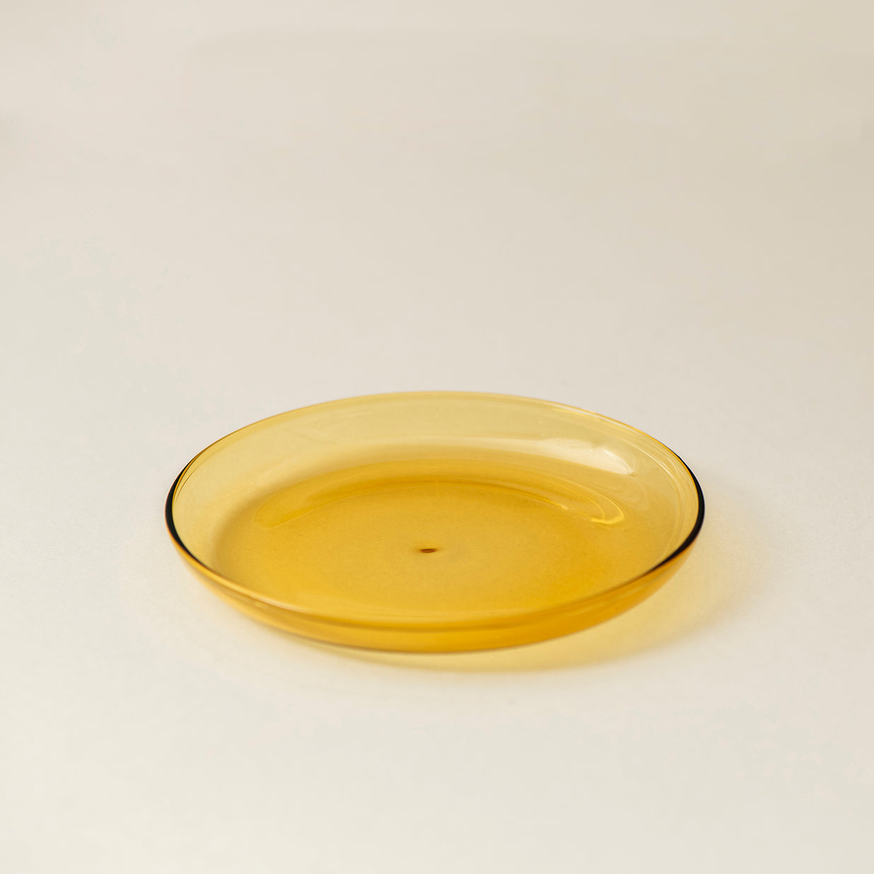 Daylight Dish — Yellow