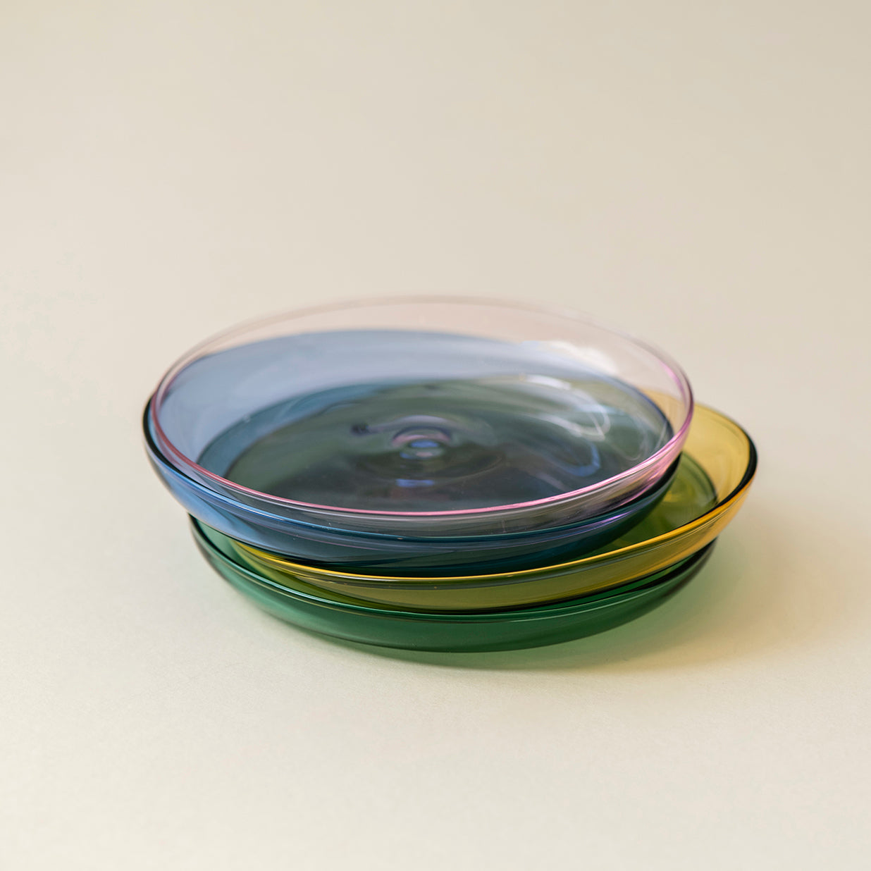 Daylight Dish — Green