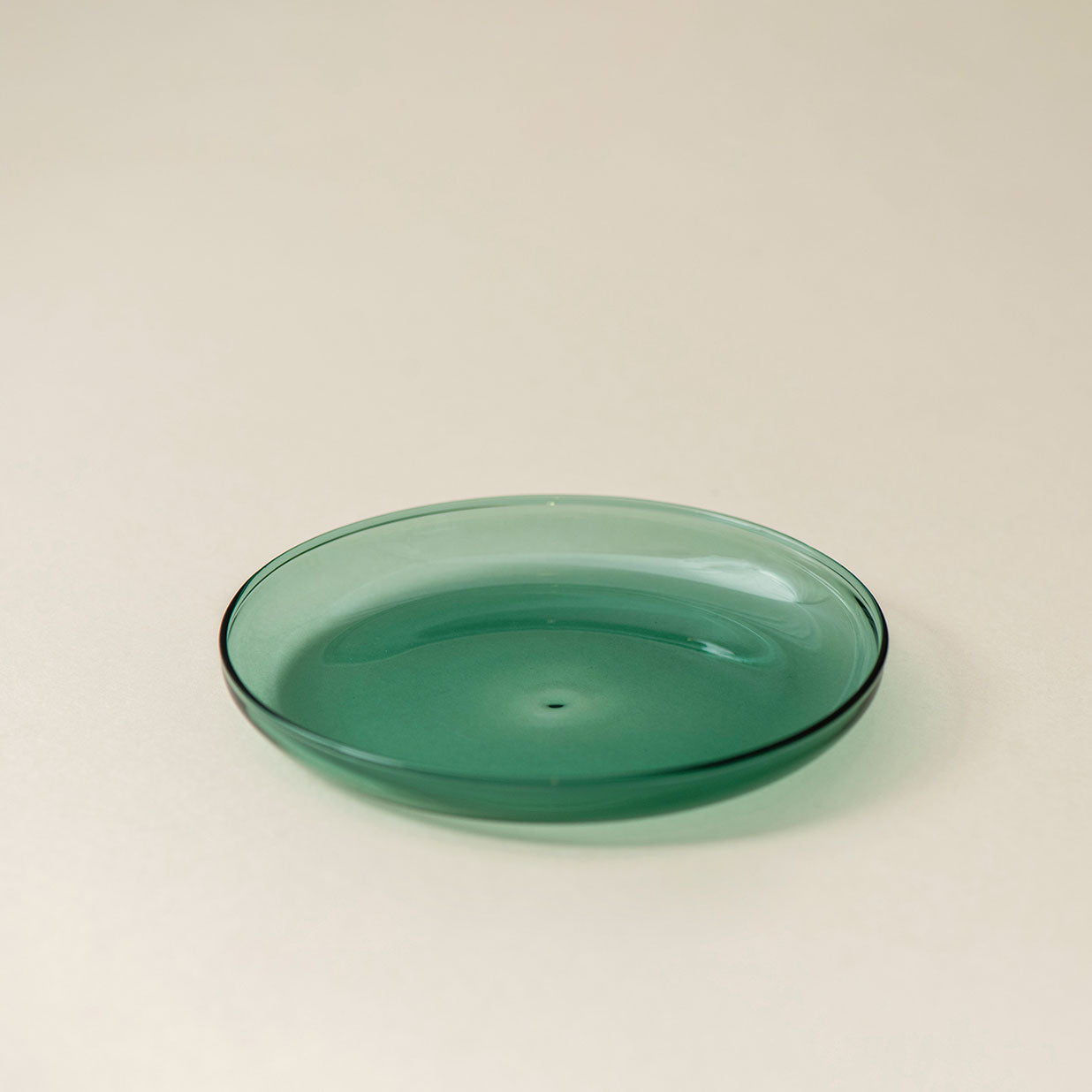 Daylight Dish — Green