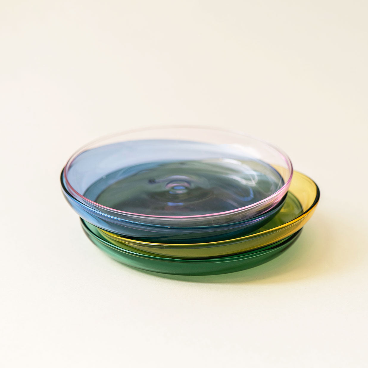 Daylight Dish — Yellow