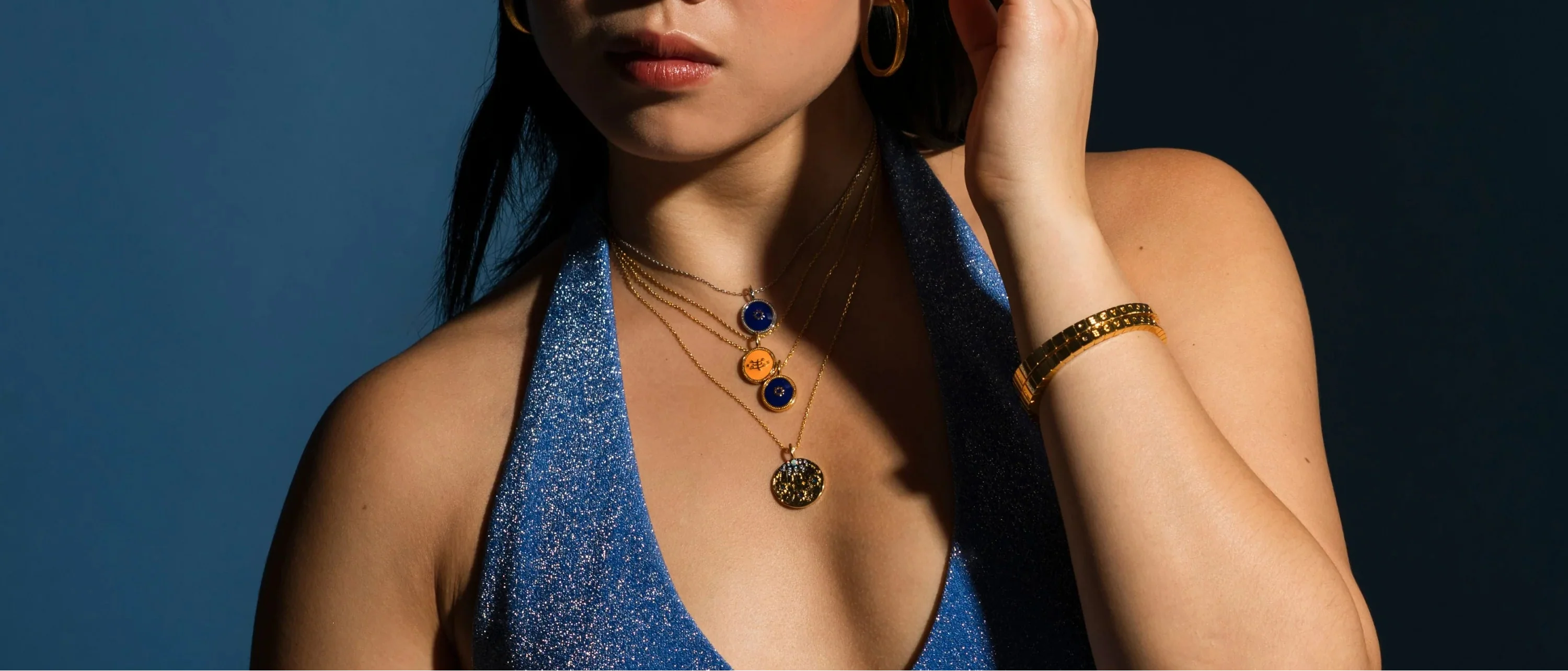 Dusk to Dawn Treasures