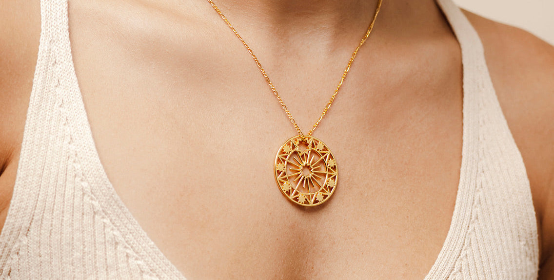 Celestial Star Collection