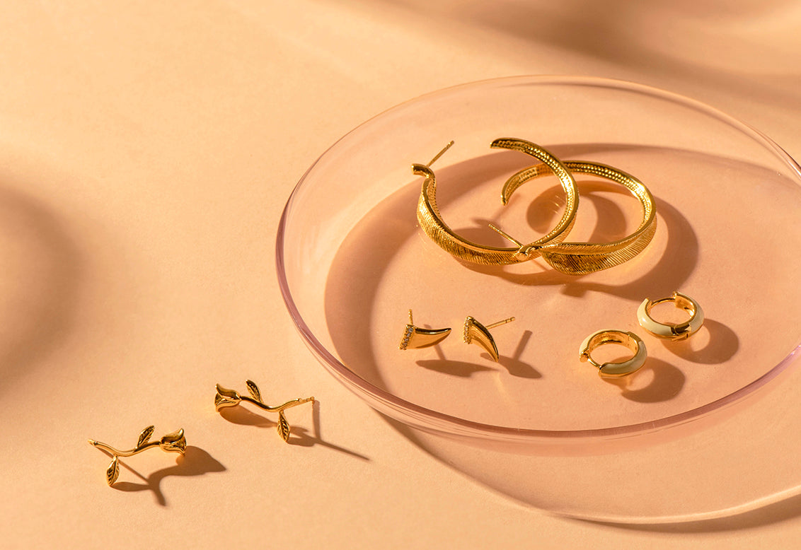 Jewellery Dishes