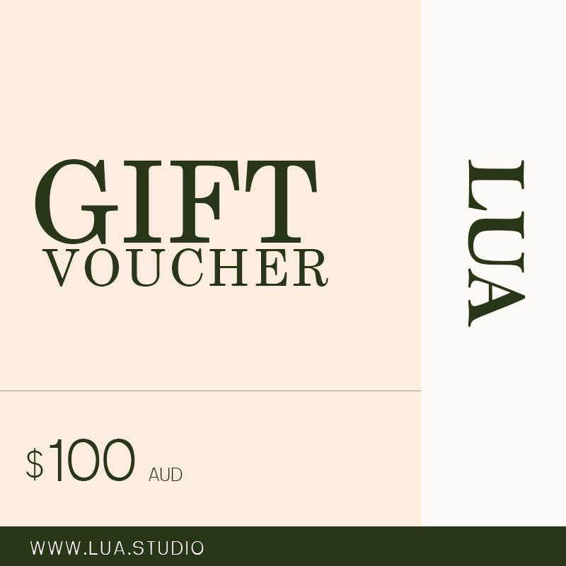 Gift Voucher