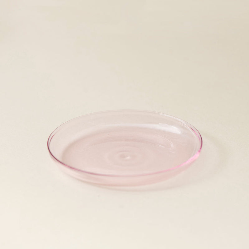 Daylight Dish — Pink